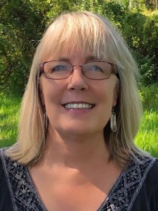 Jill Burchenal