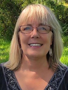 Jill Burchenal