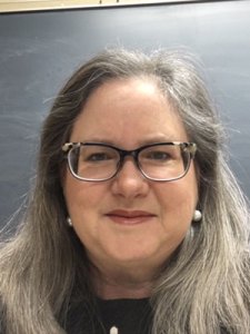 Jill Lamar