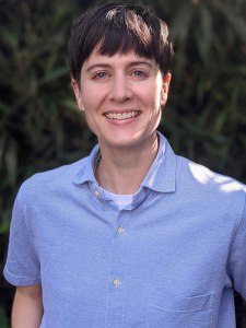 Kat Milberger