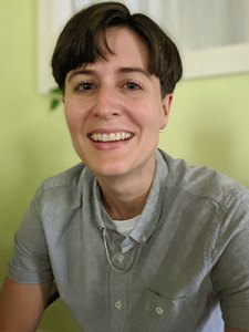Kat Milberger
