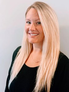 Leslie Goodhue
