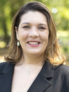 Nicole Peniston