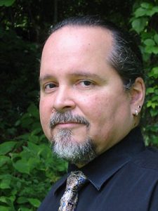 Rodolfo Rosado