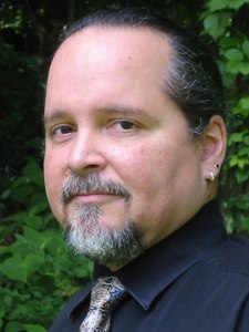 Rodolfo Rosado