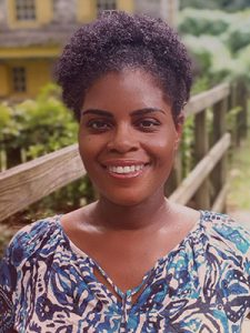 Samiyrah Weaver