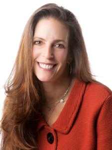 Stacey Shagrin Sandler