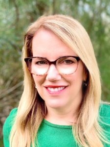 Theresa Welsh