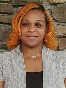 Tia Gross