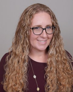 Stephanie Lyman