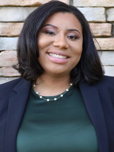 Domonique Wilson