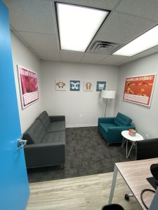 Thriveworks Counseling Tampa