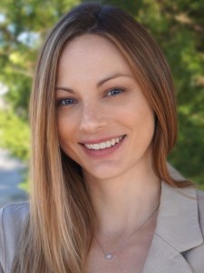 Samantha LaPlante