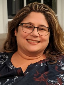 Andrea Hilliker