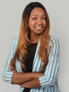 April Stallworth