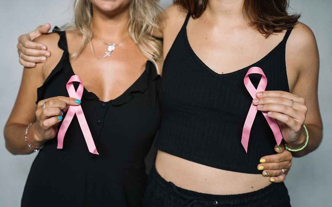 Breast cancer takes a physical and mental toll: Survivors can find strength in each other