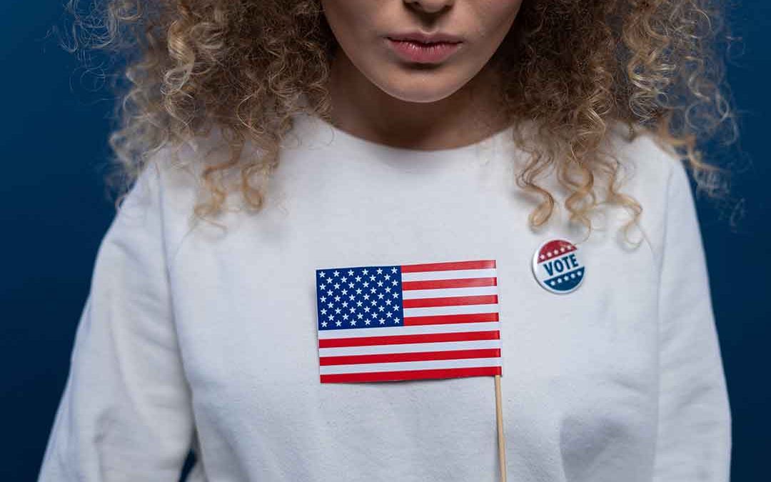 US adults in counseling are feeling stressed, fearful, depressed, and hopeless about the presidential election, according to survey of mental health professionals