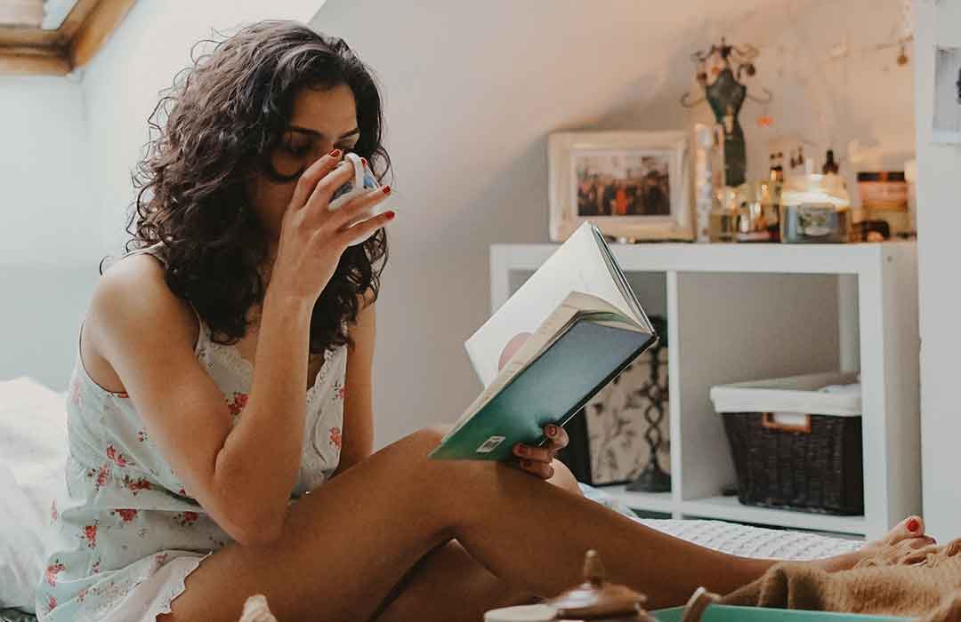 Self-care isn’t just the latest trend: Taking a bath, watching Netflix, napping, and other underrated activities can improve your mental and emotional wellness