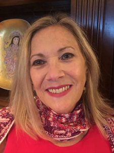 Bonnie Osgood