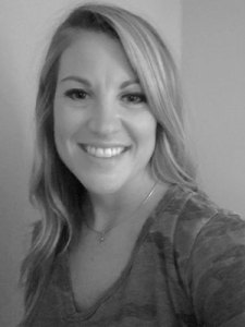 Brianna Mcmillan