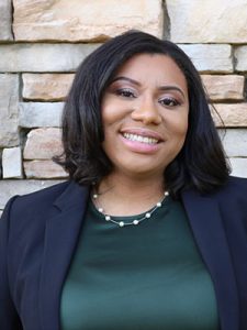Domonique Wilson