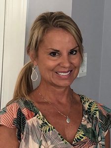 Donna Harvey