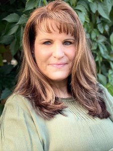 Elizabeth Klearry