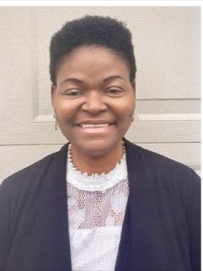 Elizabeth Elizabeth Onyejekwe