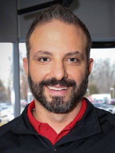 Jerome Scaturro