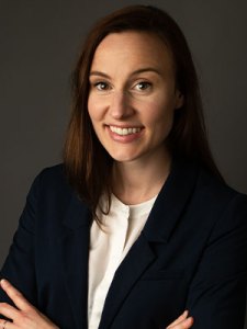 Kendall Douville