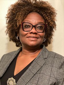 Maureen Tabansi