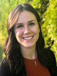 Melissa Landrigan