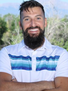 Michael Mendez