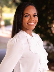 Raven Evans