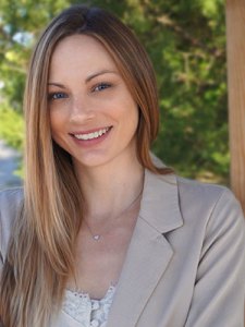 Samantha LaPlante