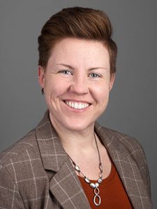 Sarah Leach