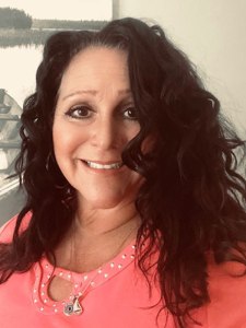 Stephanie Safos-Moriarty
