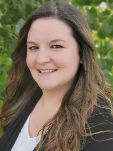 Tara Aronstam