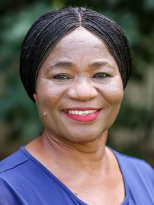 Uche Umejei