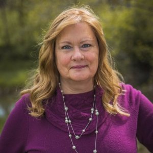 Valerie Senger