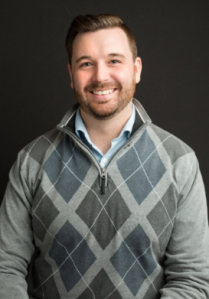 Jared Epler