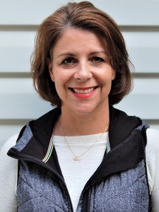 Katherine Hughes