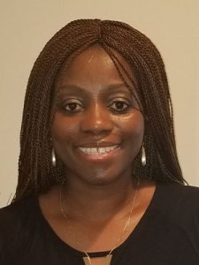 Binta Bojang
