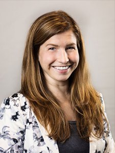 Brittany McLaren