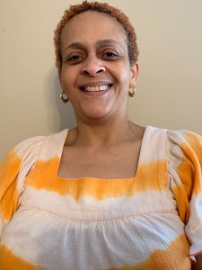 Eugenia Davis