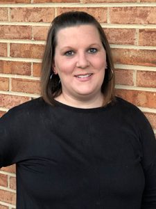 Heather Hiner