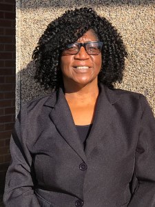 Judy Harville