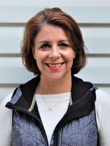 Katherine Hughes