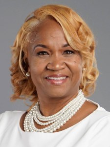 Lei-Ann Bridges