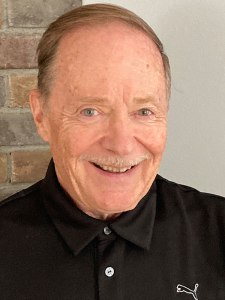 Michael Martin